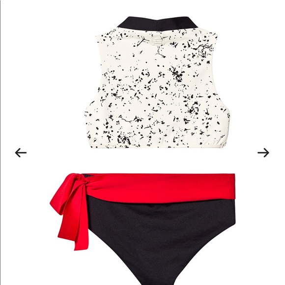 Little Creative Factory Ikebana bikini - Picture 3 of 3